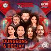 undefined Dungeons & Deejay