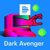 Podcast Dark Agent - Im Netz der Geheimdienste